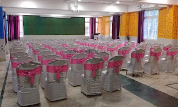 Soul Tree Hotel  Banquet Hall